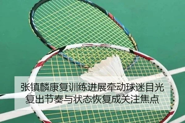 张镇麟康复训练进展牵动球迷目光 复出节奏与状态恢复成关注焦点